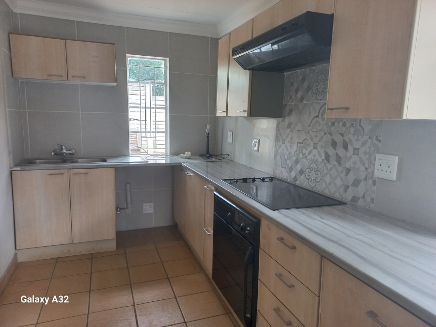3 Bedroom Property for Sale in Booysens Gauteng