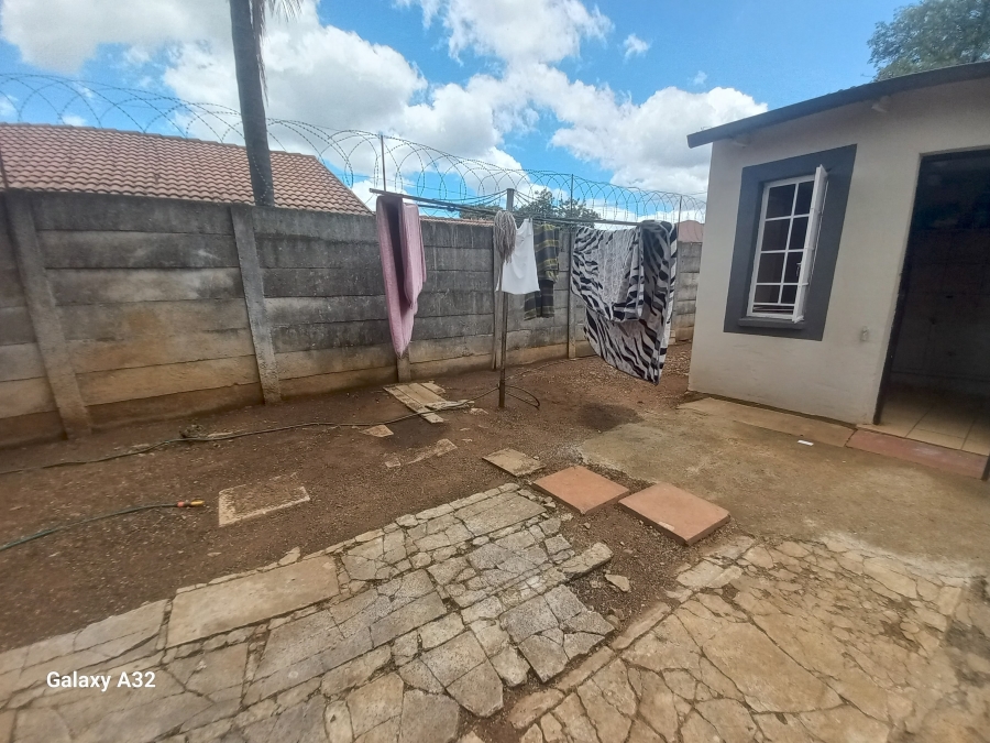 3 Bedroom Property for Sale in Booysens Gauteng