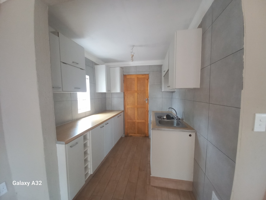 3 Bedroom Property for Sale in Booysens Gauteng