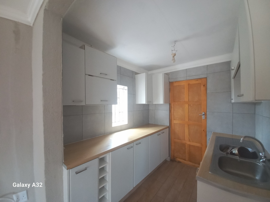 3 Bedroom Property for Sale in Booysens Gauteng