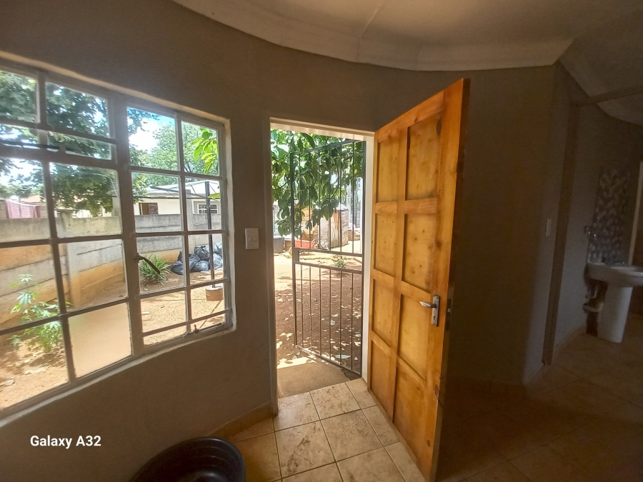 3 Bedroom Property for Sale in Booysens Gauteng