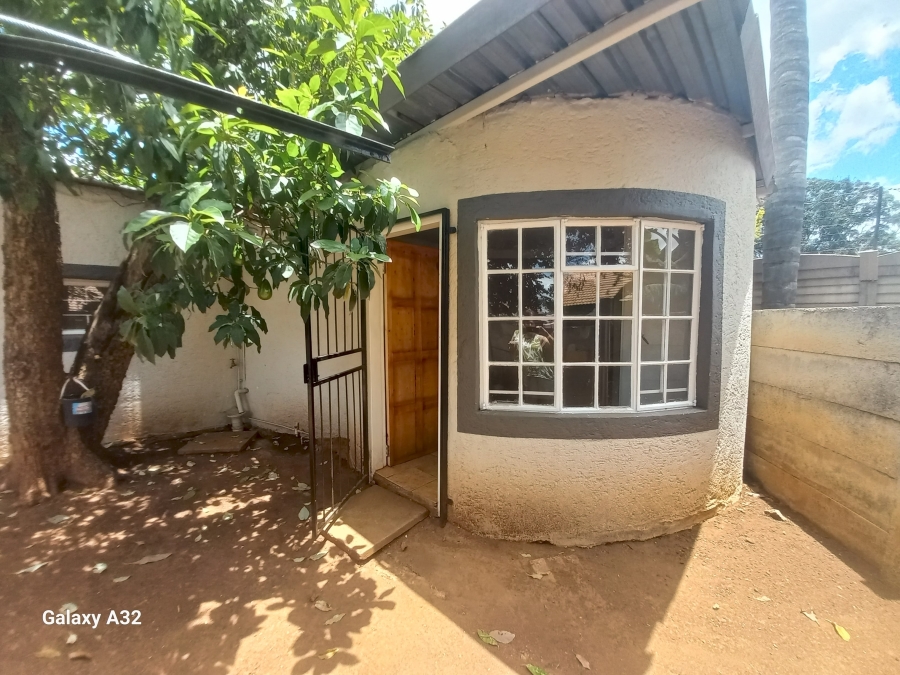 3 Bedroom Property for Sale in Booysens Gauteng