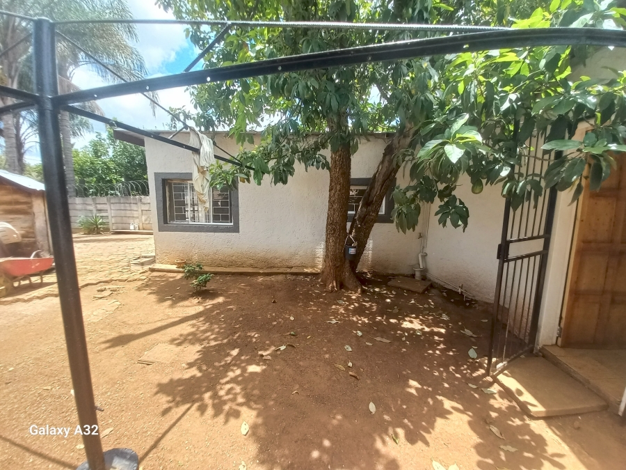 3 Bedroom Property for Sale in Booysens Gauteng