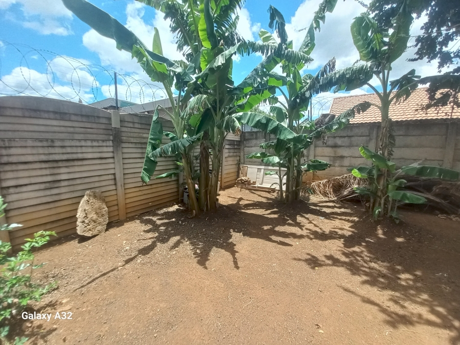 3 Bedroom Property for Sale in Booysens Gauteng