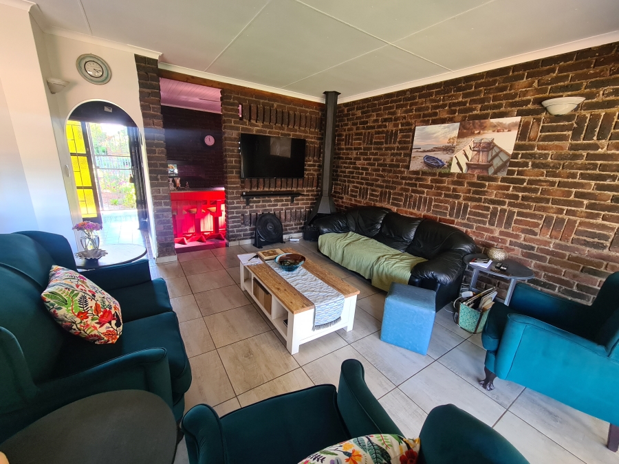 4 Bedroom Property for Sale in Vanderbijlpark SE 2 Gauteng