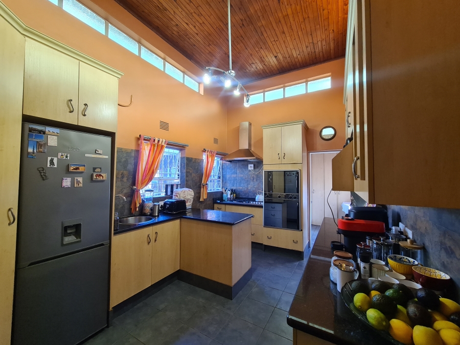 4 Bedroom Property for Sale in Vanderbijlpark SE 2 Gauteng