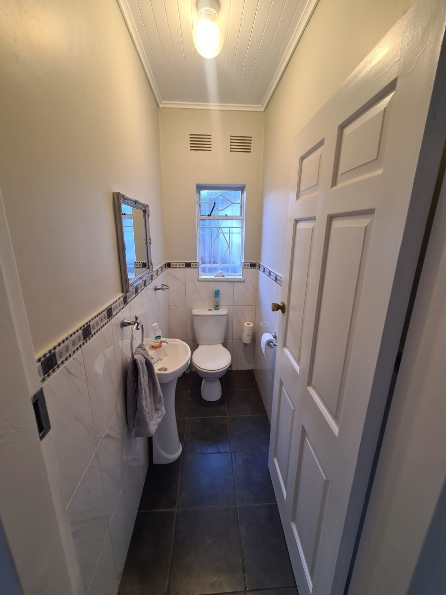 4 Bedroom Property for Sale in Vanderbijlpark SE 2 Gauteng