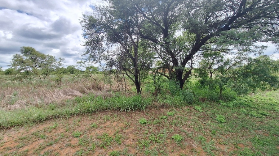 0 Bedroom Property for Sale in Roodeplaat Gauteng