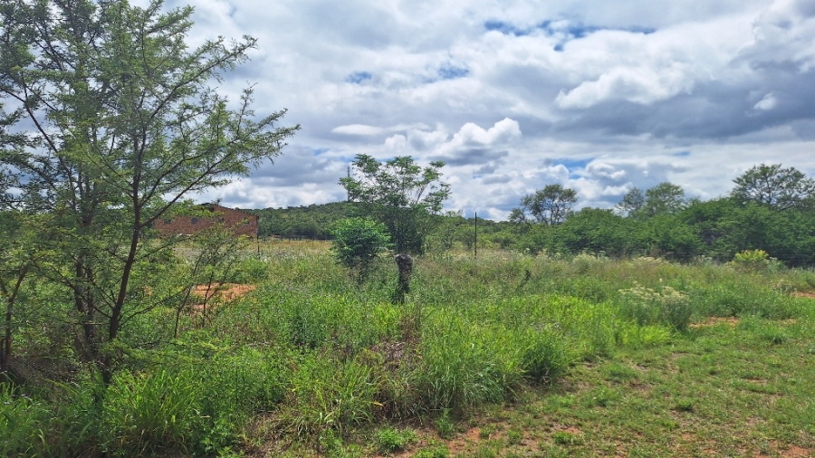 0 Bedroom Property for Sale in Roodeplaat Gauteng