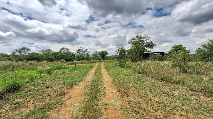 0 Bedroom Property for Sale in Roodeplaat Gauteng