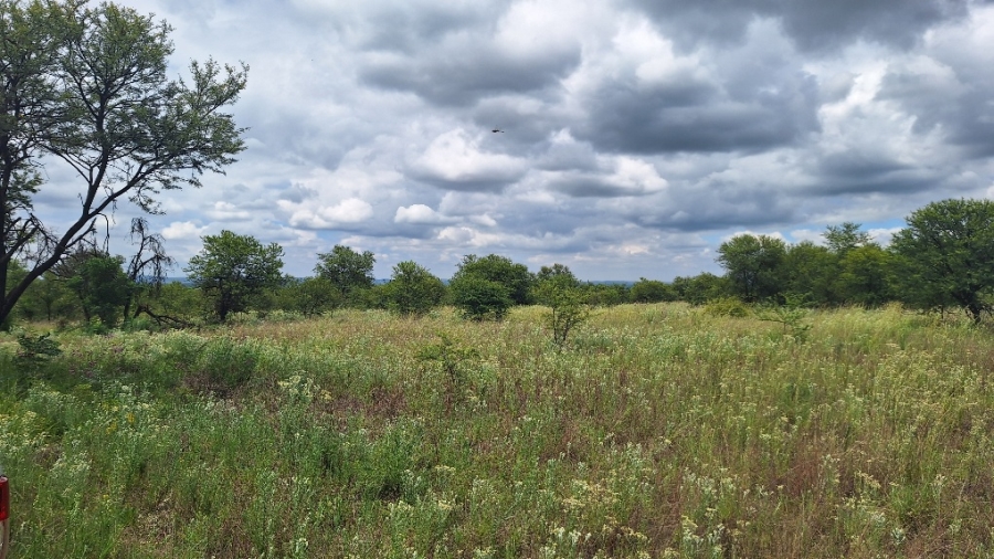 0 Bedroom Property for Sale in Roodeplaat Gauteng