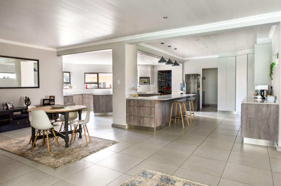 To Let 3 Bedroom Property for Rent in Vanderbijlpark SW 5 Gauteng