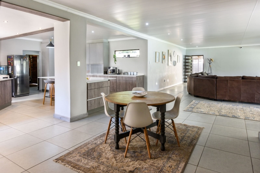 To Let 3 Bedroom Property for Rent in Vanderbijlpark SW 5 Gauteng