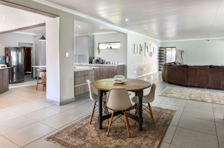 To Let 3 Bedroom Property for Rent in Vanderbijlpark SW 5 Gauteng