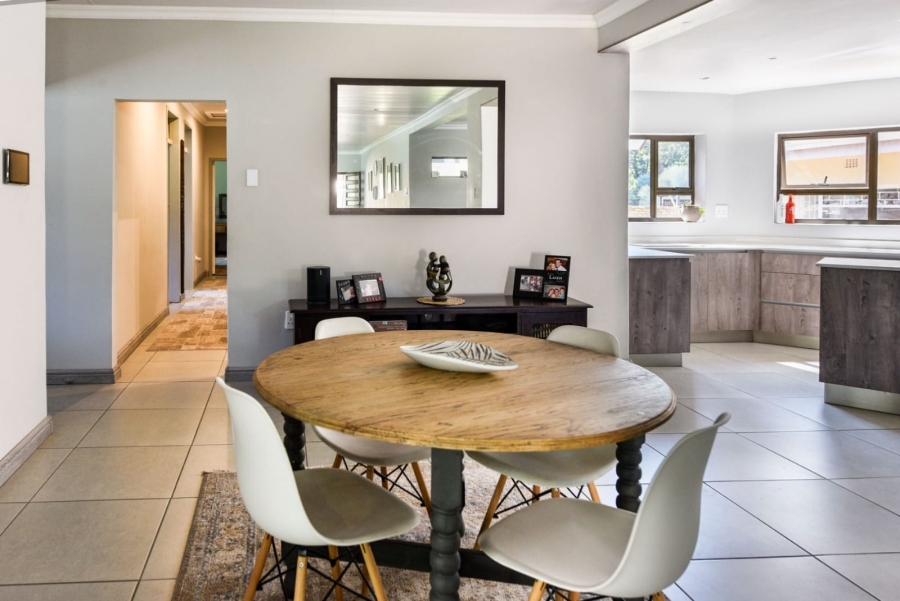 To Let 3 Bedroom Property for Rent in Vanderbijlpark SW 5 Gauteng