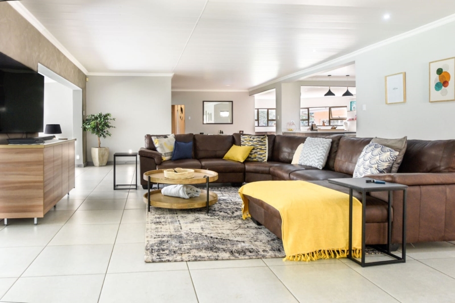 To Let 3 Bedroom Property for Rent in Vanderbijlpark SW 5 Gauteng