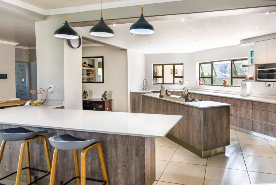 To Let 3 Bedroom Property for Rent in Vanderbijlpark SW 5 Gauteng