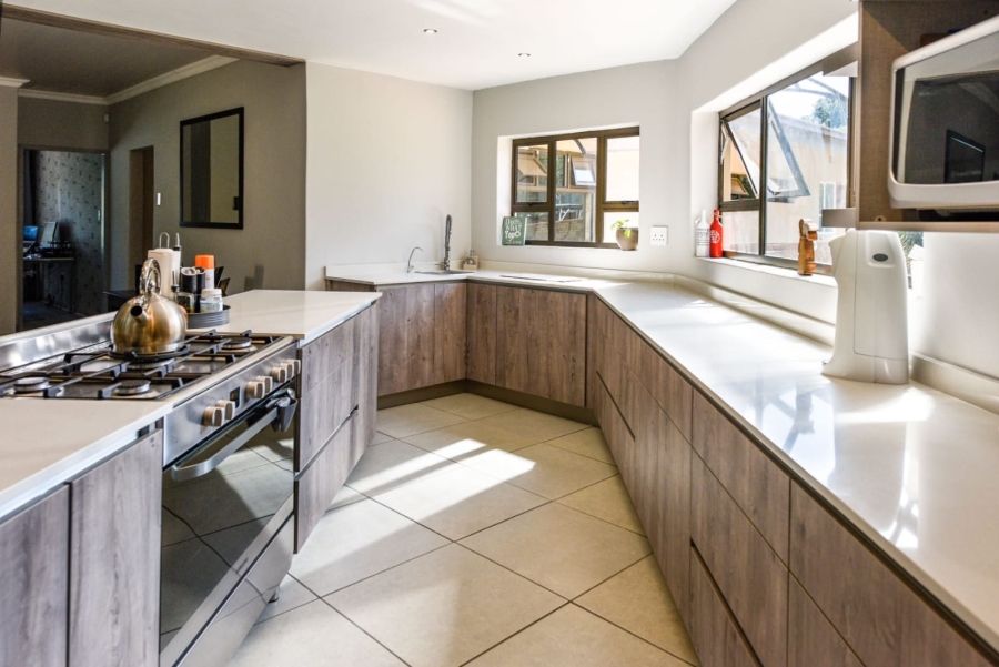 To Let 3 Bedroom Property for Rent in Vanderbijlpark SW 5 Gauteng