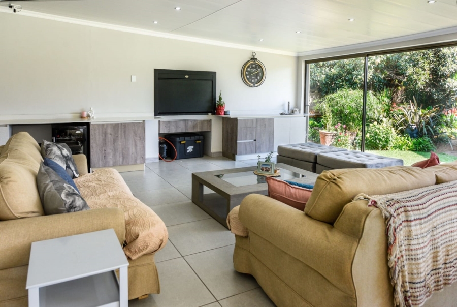 To Let 3 Bedroom Property for Rent in Vanderbijlpark SW 5 Gauteng