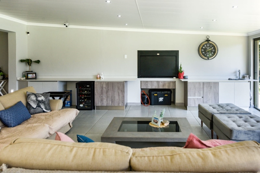 To Let 3 Bedroom Property for Rent in Vanderbijlpark SW 5 Gauteng