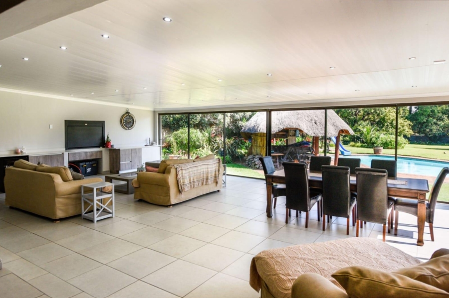 To Let 3 Bedroom Property for Rent in Vanderbijlpark SW 5 Gauteng