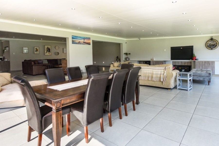 To Let 3 Bedroom Property for Rent in Vanderbijlpark SW 5 Gauteng