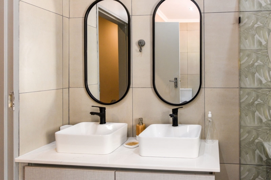 To Let 3 Bedroom Property for Rent in Vanderbijlpark SW 5 Gauteng