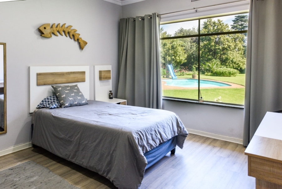 To Let 3 Bedroom Property for Rent in Vanderbijlpark SW 5 Gauteng