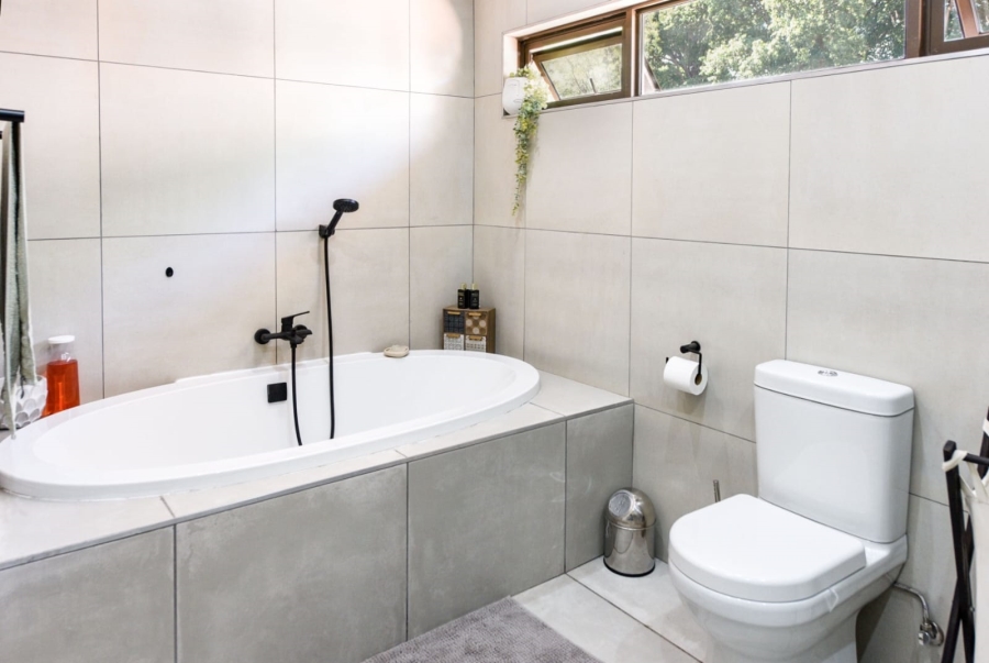 To Let 3 Bedroom Property for Rent in Vanderbijlpark SW 5 Gauteng