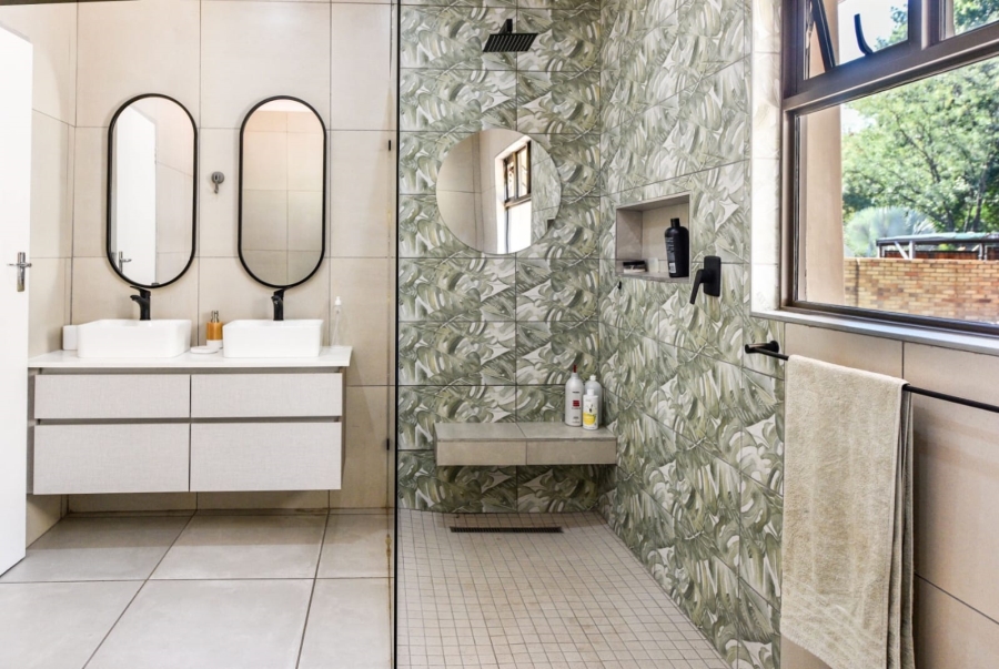 To Let 3 Bedroom Property for Rent in Vanderbijlpark SW 5 Gauteng