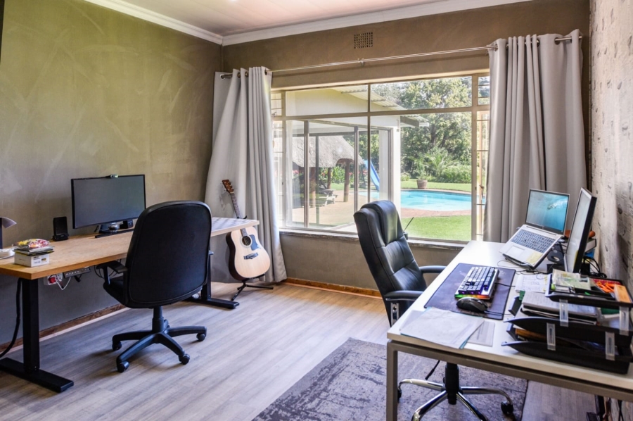 To Let 3 Bedroom Property for Rent in Vanderbijlpark SW 5 Gauteng