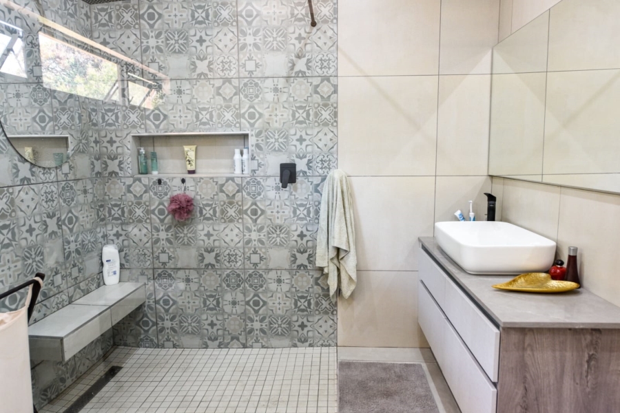 To Let 3 Bedroom Property for Rent in Vanderbijlpark SW 5 Gauteng