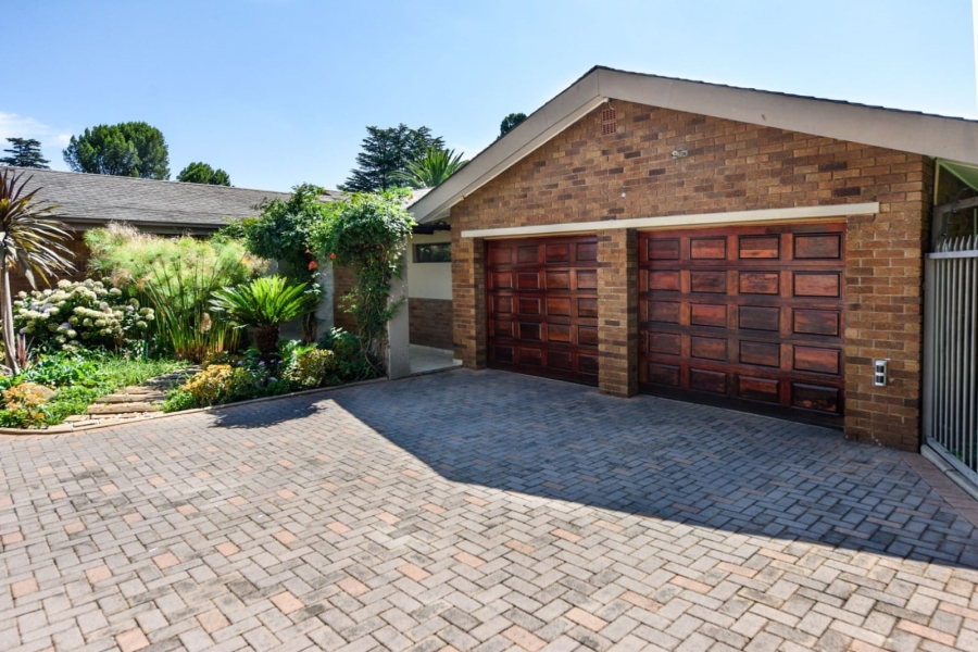 To Let 3 Bedroom Property for Rent in Vanderbijlpark SW 5 Gauteng