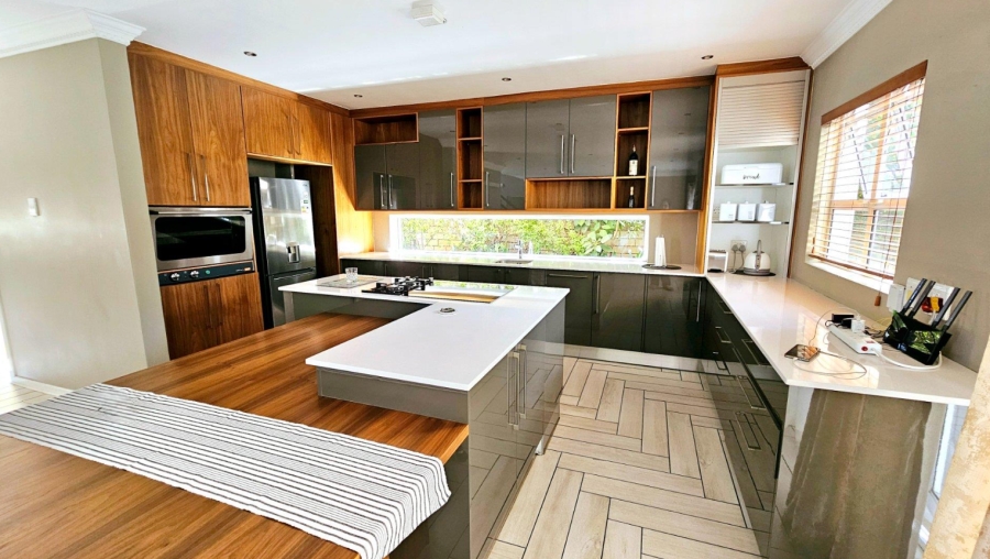 3 Bedroom Property for Sale in Riverspray Lifestyle Estate Gauteng