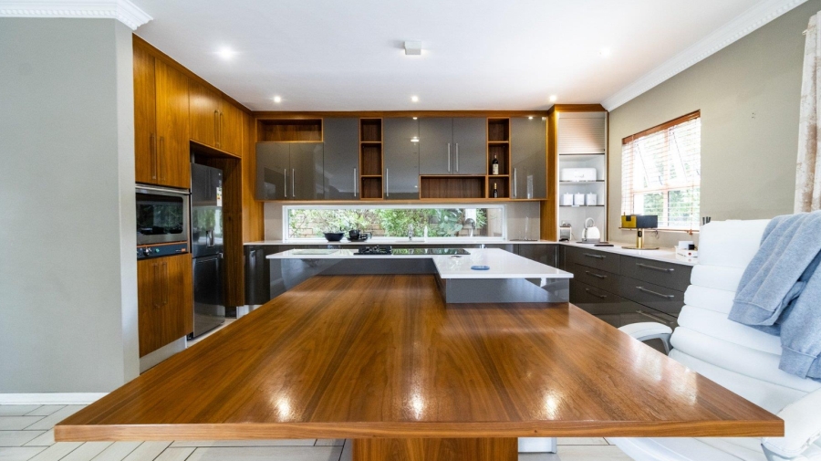 3 Bedroom Property for Sale in Riverspray Lifestyle Estate Gauteng