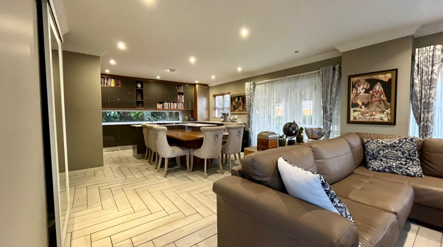 3 Bedroom Property for Sale in Riverspray Lifestyle Estate Gauteng