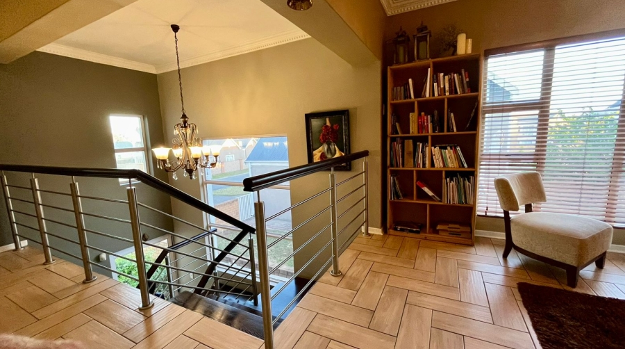 3 Bedroom Property for Sale in Riverspray Lifestyle Estate Gauteng