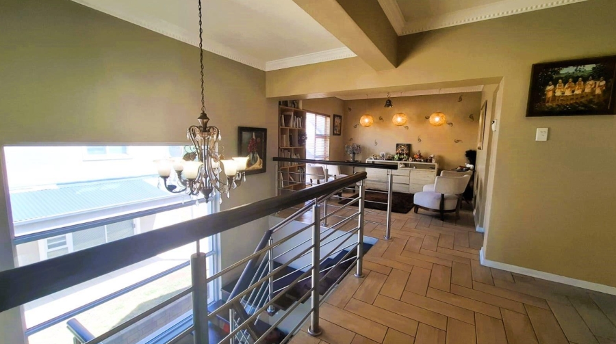 3 Bedroom Property for Sale in Riverspray Lifestyle Estate Gauteng