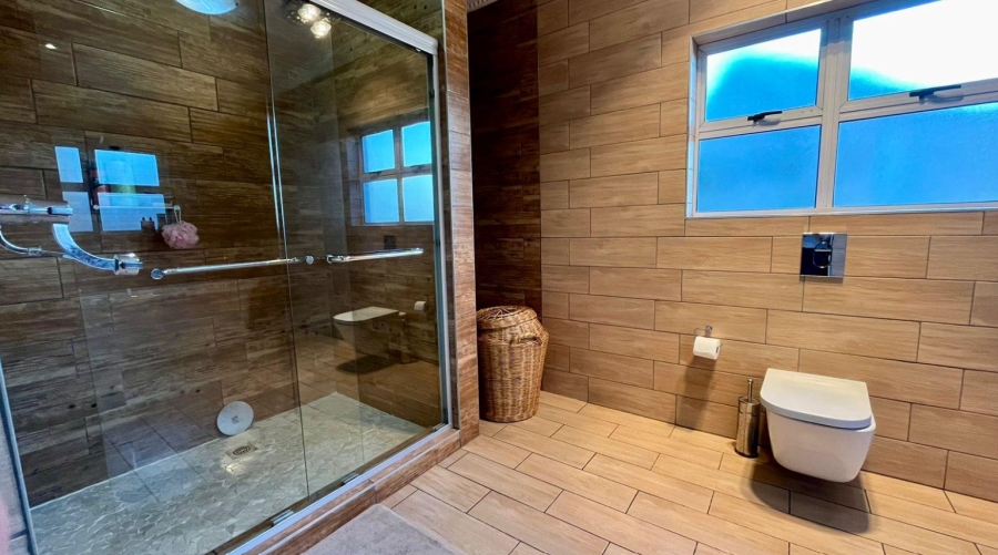 3 Bedroom Property for Sale in Riverspray Lifestyle Estate Gauteng