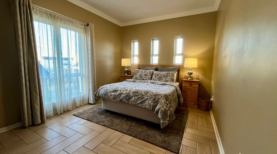 3 Bedroom Property for Sale in Riverspray Lifestyle Estate Gauteng