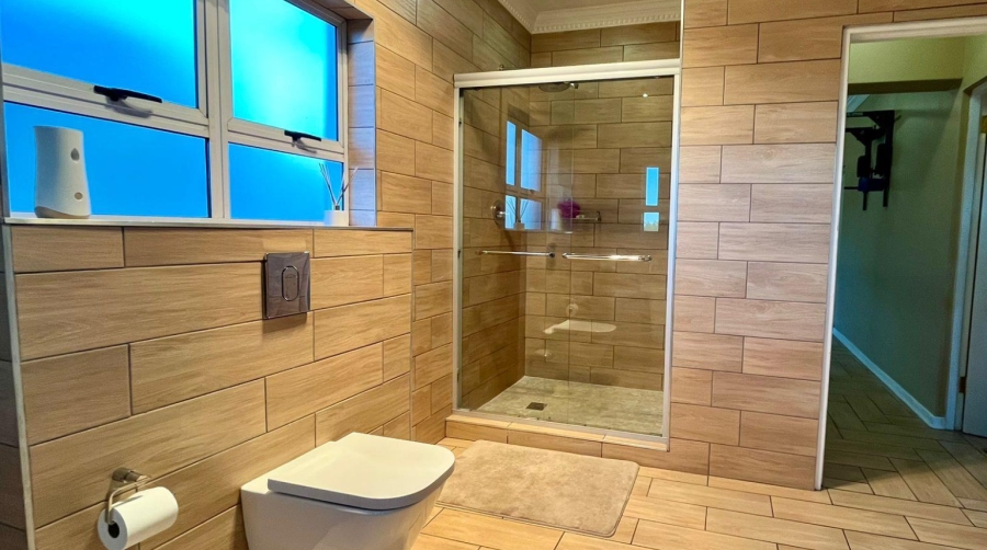 3 Bedroom Property for Sale in Riverspray Lifestyle Estate Gauteng