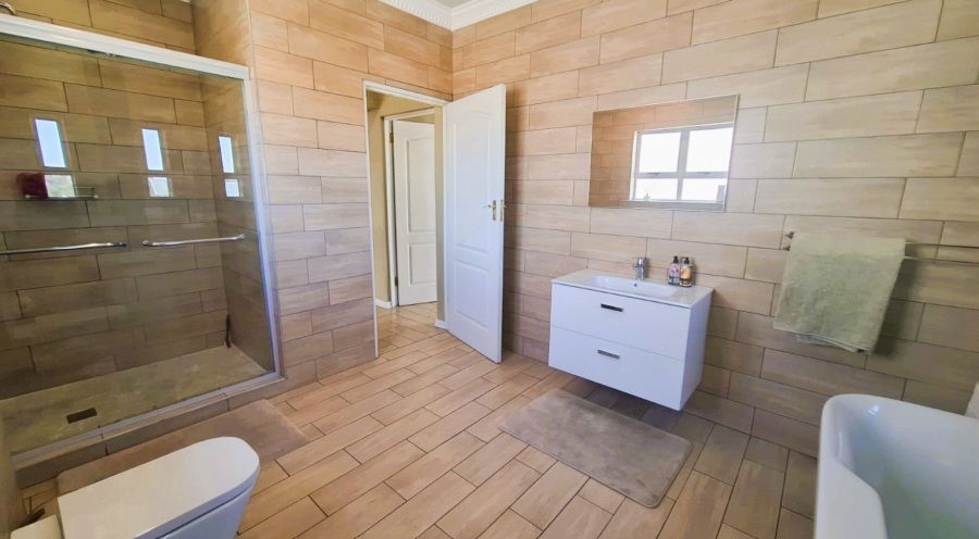 3 Bedroom Property for Sale in Riverspray Lifestyle Estate Gauteng