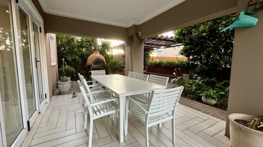 3 Bedroom Property for Sale in Riverspray Lifestyle Estate Gauteng