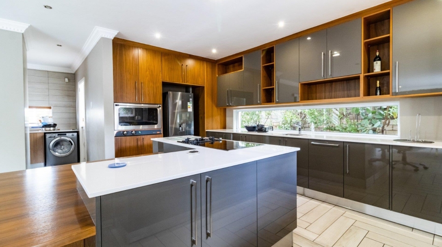 To Let 3 Bedroom Property for Rent in Riverspray Lifestyle Estate Gauteng