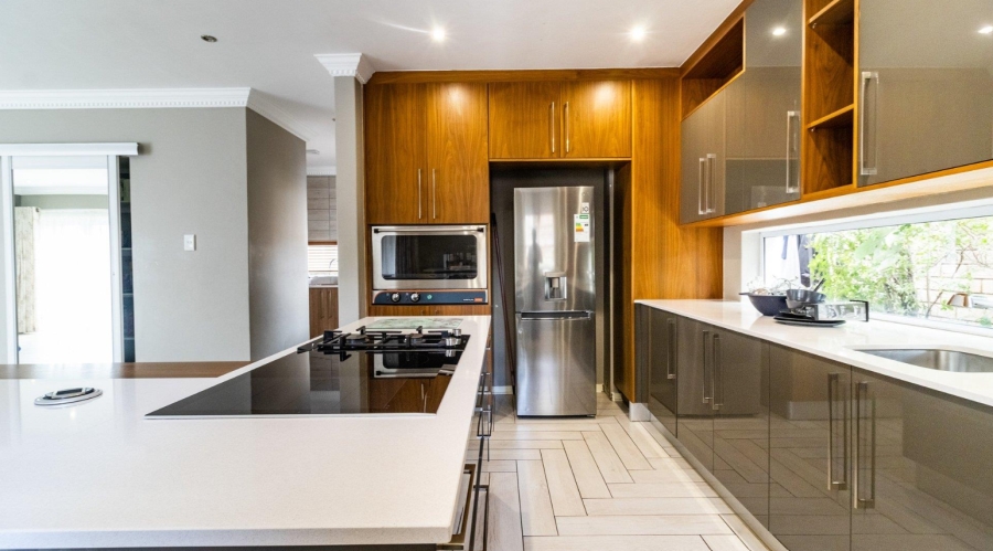 To Let 3 Bedroom Property for Rent in Riverspray Lifestyle Estate Gauteng