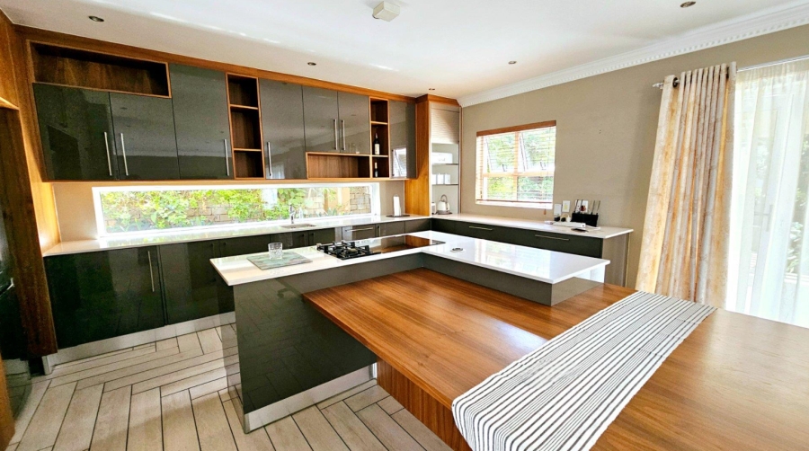 To Let 3 Bedroom Property for Rent in Riverspray Lifestyle Estate Gauteng