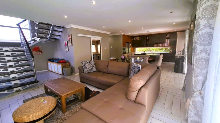 To Let 3 Bedroom Property for Rent in Riverspray Lifestyle Estate Gauteng