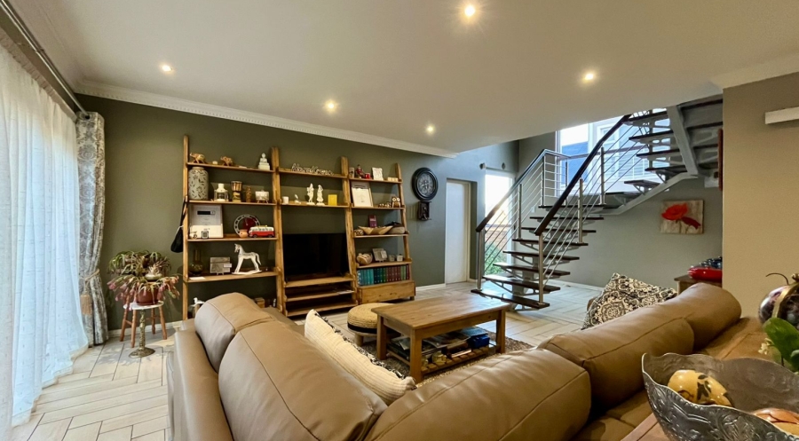 To Let 3 Bedroom Property for Rent in Riverspray Lifestyle Estate Gauteng