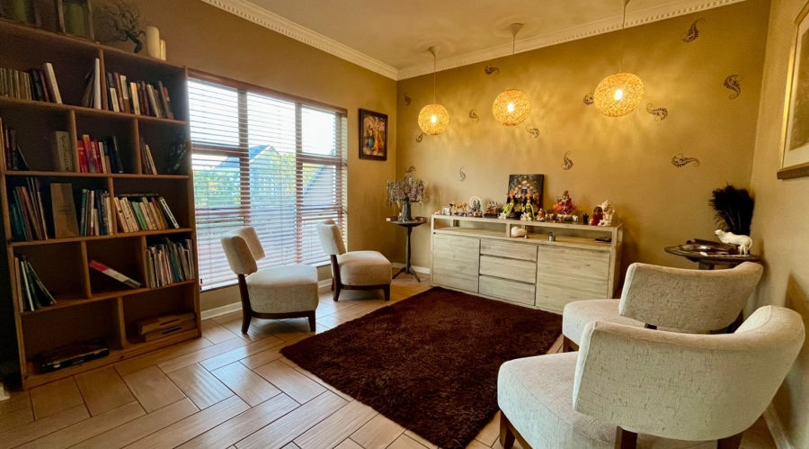 To Let 3 Bedroom Property for Rent in Riverspray Lifestyle Estate Gauteng