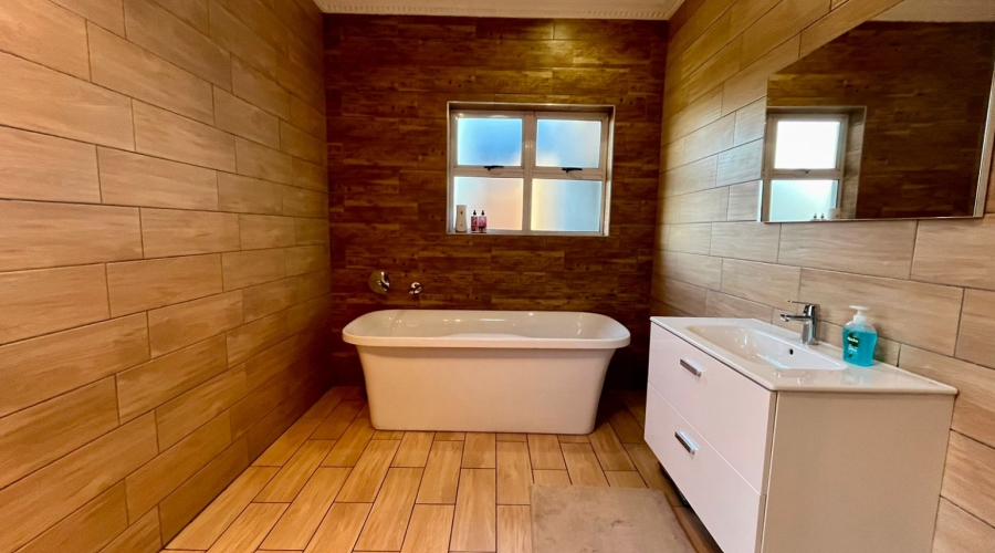 To Let 3 Bedroom Property for Rent in Riverspray Lifestyle Estate Gauteng